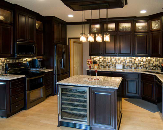 Country Cabinets Custom Cabinetry | Twin Cities